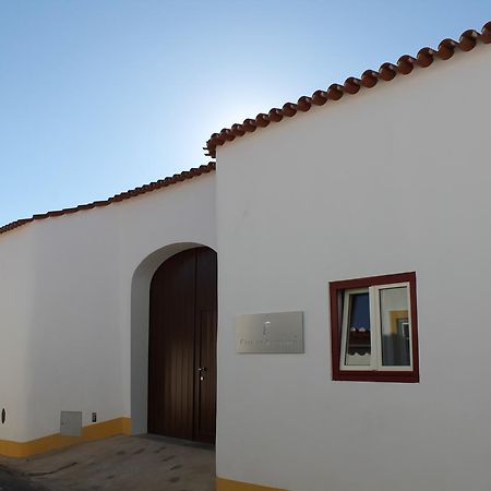 Casa Da Estalagem - Turismo Rural Ervidel Экстерьер фото