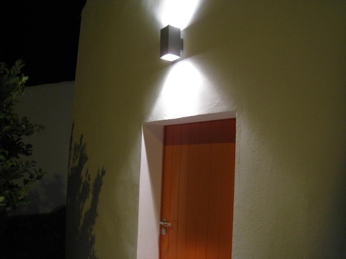 Casa Da Estalagem - Turismo Rural Ervidel Номер фото