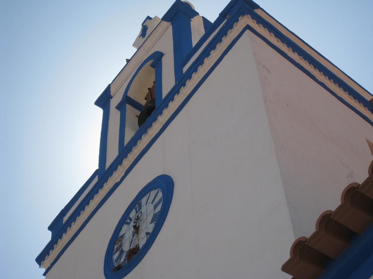 Casa Da Estalagem - Turismo Rural Ervidel Экстерьер фото